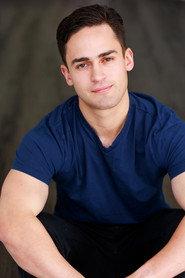 Sam Tankersley as John in She Follows