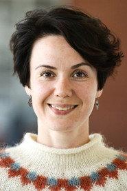 Maarja Mitt-Pichen as Irena Wiley in The Kennedy Incident 2021