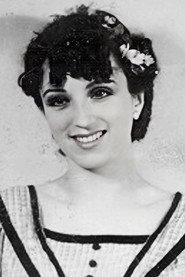 Elsa Martínez as in Nuestra tierra de paz 1939