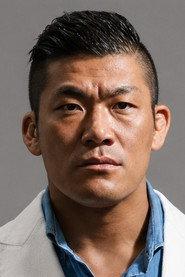 Seiya Sanada as The Great Sanada in TNA Destination X 2014 2014
