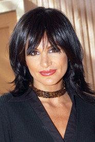 Sydnee Steele as Dark Woman in V-World Matrix 1999