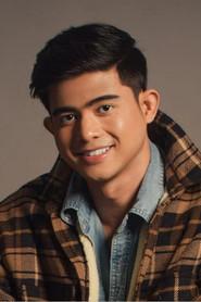Kristof Garcia as Don in Adonis X 2022