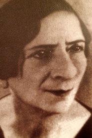 Nina Manucharian as Shpanik in Honor 1926