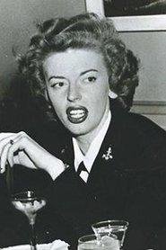 Marjorie Cameron as The Woman in The Wormwood Star 1956
