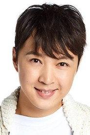 Jeffrey Xu as Zhang Yi Mao in Republic of Food 2018