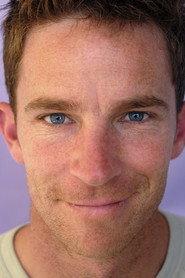 Brett Stewart as Home Renovator in The French Doors 2002