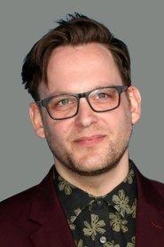 Theo Stockman as Eliot in The Boy Downstairs 2018