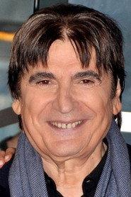 Serge Lama as Self in Serge Lama, le dernier rappel 2025