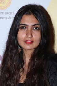 Navjot Randhawa as Manpreet in Mehsampur 2018