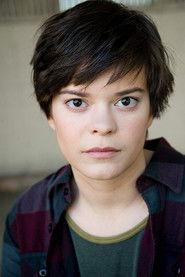 Elizabeth Hinkler as Cindy / Lindy in Good Burger 2 2023