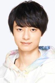 Ryūto Sakuma as Yamada Akito in My Love Story with Yamada-kun at Lv999 2025