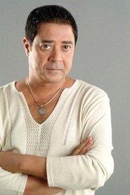 Medhat Saleh as Mohammed AlKassim in The Knight & The Princess 2020