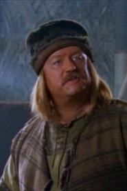 Danny Lineham as Bartender in John Cat 1984