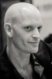 Robert Nacken as Entführer 2 (Robert) in On Air 2015