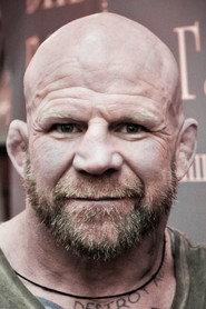 Jeff Monson as Self in UFC 59: Reality Check 2006