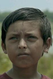 Asik Shaikh as Palash in Dostojee 2022