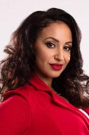 Amelle Berrabah as Self in Girlbands Forever 2025