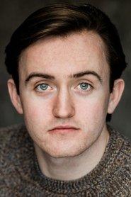 Callan Cummins as Young Desmond in Desmond 2016