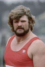 Brian Oldfield as Mongo in They Call Me Macho Woman 1989