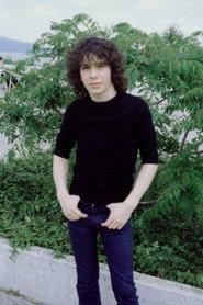 Pete Willis as Guitar in Def Leppard: Pyromania 40 2024