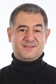 Melih Ekener as Zeki in The Masked Gang 2005