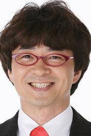 Kentaro Motomura as Nagaoka in Forensics Classroom Incident Files 13 2001