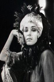 Penny Slinger as Bride in Bride in the Bath 1969