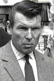 Stan Krol as Raymond Naldi in The Big Risk 1960