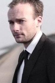 Andrew Swift as Chris in Bastion 2016