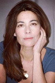 Nathalie Moncorger as Lucie in Julie de Carneilhan 1990