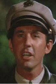 Gordon Hurst as Will Henry in Drive-In 1976