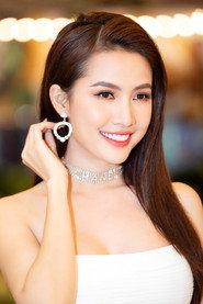 Phan Thị Mơ as Mo in Wifey, Where Are You ? 2016