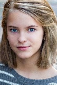 Hannah Westerfield as Maddy in Pretty Hurts 2025