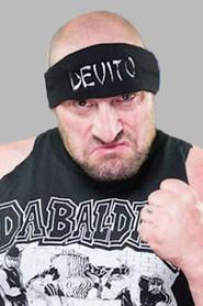 Anthony F. DeVito as Tony DeVito in ECW Fan Cam: November 11, 2000 2000
