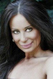 Šárka Vojtková as Irena in The Inheritance or Fuckoffguysgoodday 1992