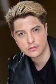 Emilio Merritt as Ramon in Jingle Bell Run 2024