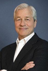 Jamie Dimon as Self in Panic: The Untold Story of the 2008 Financial Crisis 2018