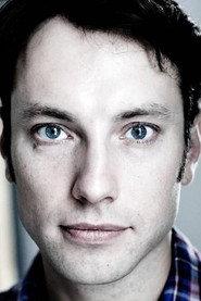 Andrey Finyagin as  in Lucky in Love 2012