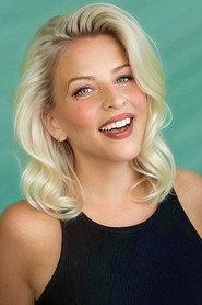 Kristen Peace as Ivenna (voice) in Emma's Wings: A Bella Sara Tale 2013