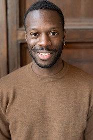 Livio Kone as Olivier in Election Day 2026