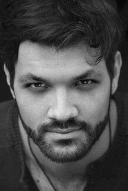 Alexander Ananasso as Marco in Sex Love Venice 2024