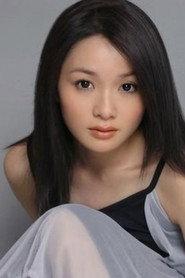 马千珊 as 轻舞飞扬 in Flyin' Dance 2000
