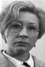 Natalya Enke as жена Спиридона in Convent 1972