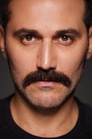Cengiz Okuyucu as in Yirmisekiz 2023