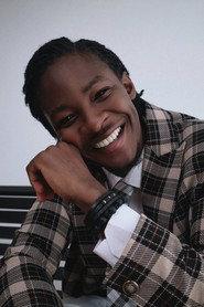 Mallum Arik as Balarabe in Laraba & Balarabe 2025