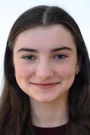 Kateřina Anna Součková as Majda in Dry Season 2024