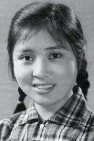 Chen Xuejie as Da Ji in Daji and Her Father 1961