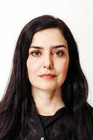 Letícia Sabatella as Cristina in Circular 2011