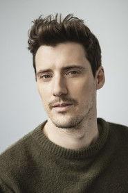 Frédéric Millaire-Zouvi as Michael in Target Number One 2020