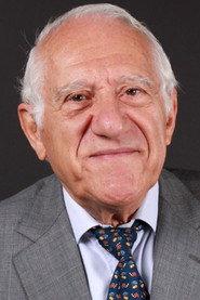 Luis Siles as Avi Pere in Or blanc